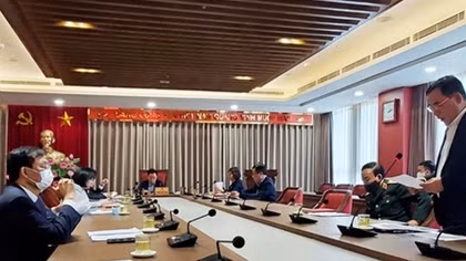 Hà Nội: Lãnh đạo không được rời thành phố trong dịp Tết Nguyên đán