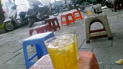 Góc khuất, ngõ nhỏ chưa thực hiện nghiêm giãn cách