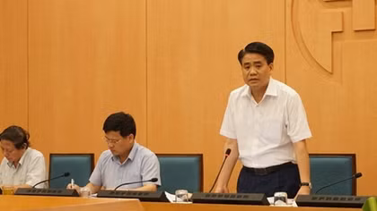 Hà Nội thêm 1 ca nghi nhiễm COVID-19 có liên quan đến Đà Nẵng