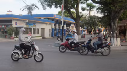 Hà Nội muốn quản lý xe đạp điện như xe máy
