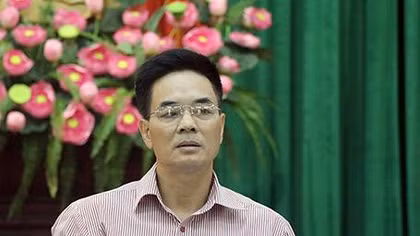 Quận Nam Từ Liêm thông tin về nữ Bí thư phường cầm đầu đường dây lô đề