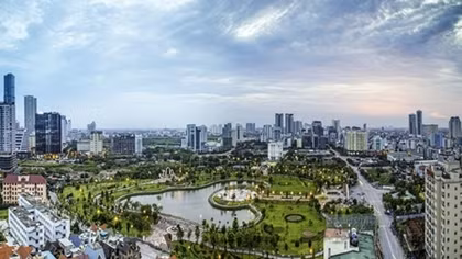 Hà Nội phê bình 22 đơn vị chậm báo cáo giám sát đầu tư 2019