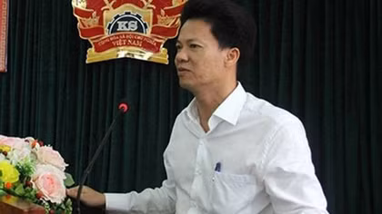 Vì sao Bí thư Quận ủy Hà Đông Lê Cường bị kỷ luật?