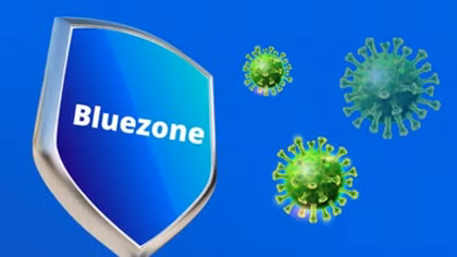 Người dân nên cài đặt ứng dụng Buezone trong phòng chống COVID-19
