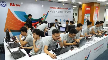 Khởi động cuộc thi “An toàn không gian mạng toàn cầu” năm 2019