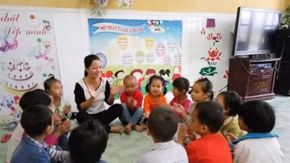 Thiếu hàng nghìn giáo viên Âm nhạc, Mỹ thuật cho chương trình giáo dục phổ thông mới