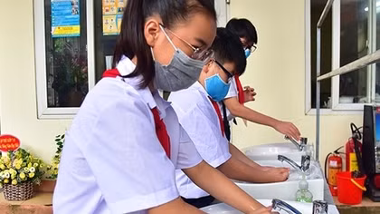 Hà Nội có nên cho học sinh nghỉ học?