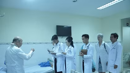 Bằng kỹ sư, bác sĩ có tương đương với thạc sĩ?