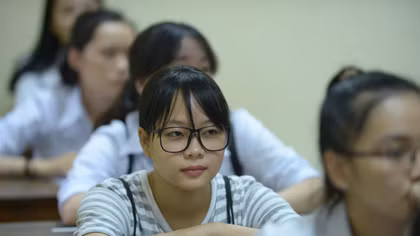 Hà Nội dẫn đầu cả nước về số lượng học sinh đạt điểm 10