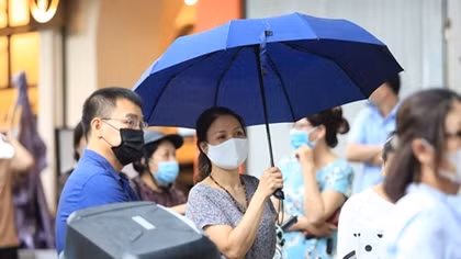 Môn Toán sẽ "bùng nổ" điểm 8-9?