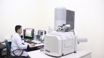 Lĩnh vực Vật lý của ĐHQG Hà Nội lọt Top 401-500 bảng xếp hạng ARWU