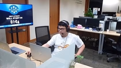 Việt Nam giành chiến thắng tại cuộc thi về bảo mật ATTT hàng đầu thế giới