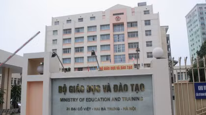 Gian lận thi THPT quốc gia 2018: Xem xét kỉ luật 13 cán bộ, lãnh đạo của Bộ GD&ĐT 