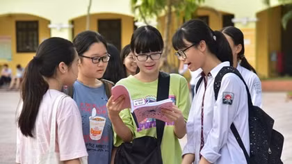 Sẽ có phương án tuyển sinh đại học phù hợp cho thí sinh nhiễm COVID-19