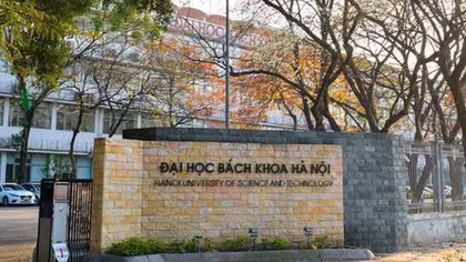 Hàng loạt Trường Đại học công bố điểm chuẩn trúng tuyển