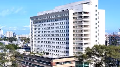 Đề nghị xác minh mức thu học phí của Đại học Y dược TP.Hồ Chí Minh