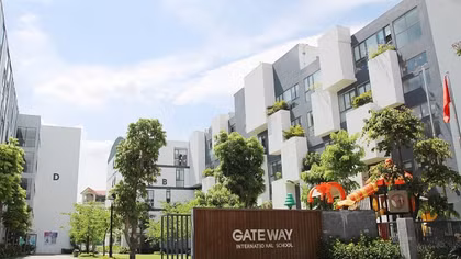 Sở GD&ĐT Hà Nội yêu cầu làm rõ vụ việc học sinh lớp 1 tử vong 