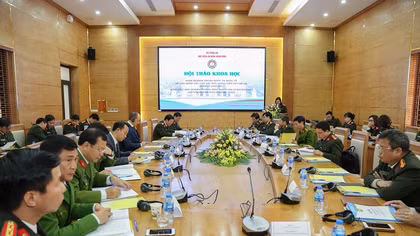 Tạo động lực cho đội ngũ cán bộ, giảng viên yên tâm công tác và cống hiến