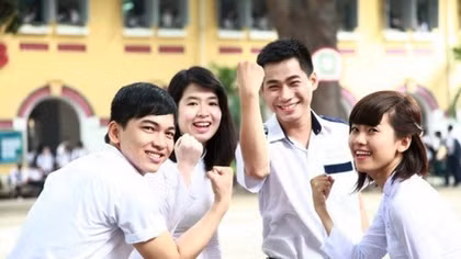 Hà Nội có thêm Trường THPT chuyên Khoa học xã hội và Nhân văn