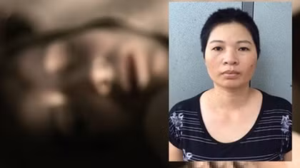Can con dâu đánh cháu nội, mẹ chồng bị đẩy ngã tử vong