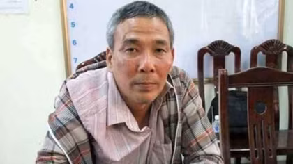 Khởi tố bị can Lê Đình Lượng về tội hoạt động nhằm lật đổ chính quyền nhân dân