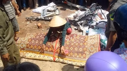 Vụ tai nạn thảm khốc tại Gia Lai: Nỗi đau xé lòng người ở lại