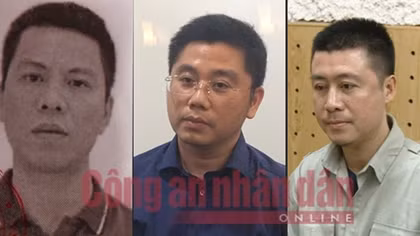 Trùm đường dây đánh bạc hàng nghìn tỷ RIKVIP bị khởi tố thêm tội “đưa hối lộ”