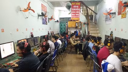 Ngăn chặn học sinh, sinh viên đánh bạc qua mạng