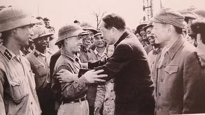 Tư duy sáng tạo, tầm nhìn chiến lược của Tổng Bí Thư Lê Duẩn với cách mạng Việt Nam