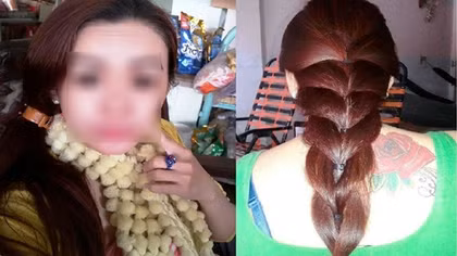 Đã bắt được nghi can sát hại cô gái lõa thể giấu trong bao tải