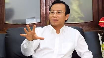 Cách chức Bí thư Đà Nẵng, cho thôi Uỷ viên T.Ư với ông Nguyễn Xuân Anh