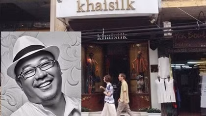 Từ vụ Khaisilk: Người tiêu dùng hằng ngày phải đối mặt với ma trận hàng giả