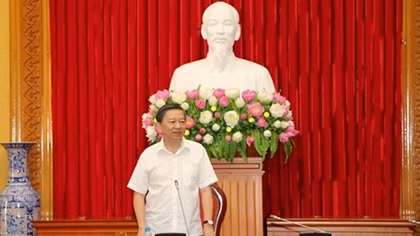Gắn công tác đảm bảo an ninh- quốc phòng với phát triển kinh tế Tây Nguyên