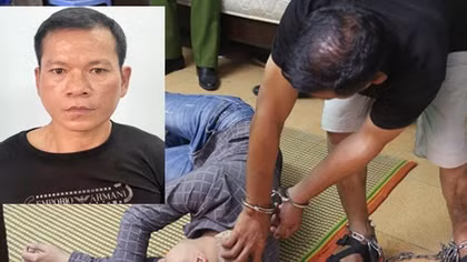 Hé lộ nhiều tình tiết mới trong vụ sát hại nam sinh phi tang xác ở Mỹ Đình