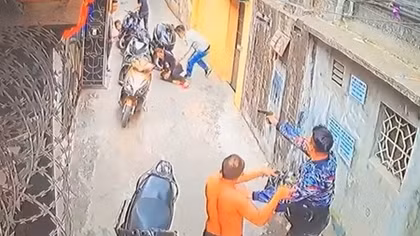 Vụ côn đồ bắn 2 vợ chồng ở Hải Phòng: Ra lệnh bắt khẩn cấp một số đối tượng