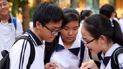 Nóng bỏng “cuộc đua” vào lớp 10 công lập 