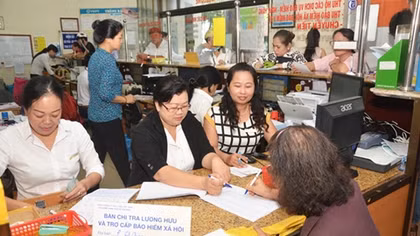 Người lao động sẽ thiệt như thế nào khi lĩnh bảo hiểm xã hội một lần?