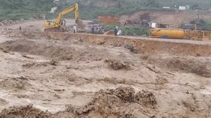14 người thiệt mạng do mưa lũ, thiệt hại tiếp tục gia tăng