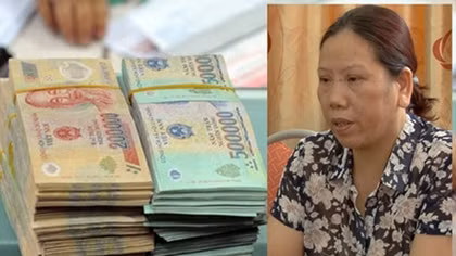 Hàng trăm người ở Hà Nội mất hơn 70 tỷ đồng vì sập bẫy lừa xin việc 
