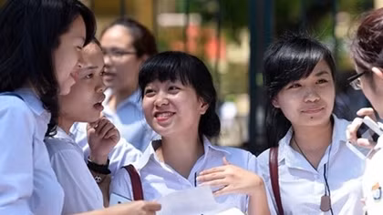 Tại sao Bộ GD-ĐT mở nguyện vọng xét tuyển, bỏ điểm sàn đại học?