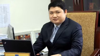 Bộ Công thương buộc thôi việc với ông Vũ Đình Duy