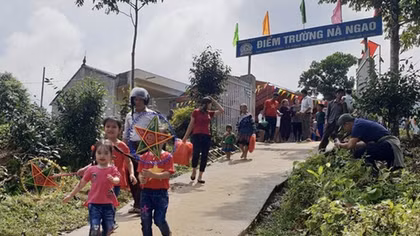 Hiện thực di nguyện của cố PGS Văn Như Cương