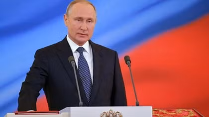 Những thành tựu khiến thế giới nể phục Tổng thống Putin