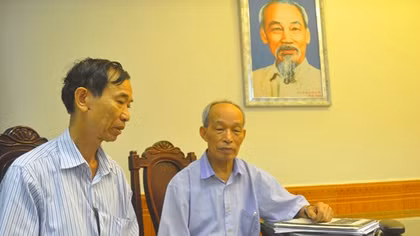 Kỷ niệm "để đời" về một chi tiết trong bài báo cách đây 28 năm