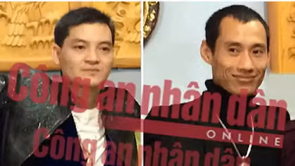 Chân dung "ông trùm" buôn bán 1.182 bánh heroin bị tiêu diệt ở Lóng Luông
