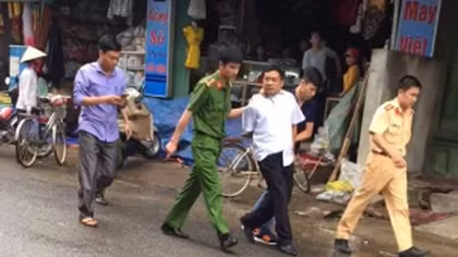 Thông tin mới nhất về vụ chồng hờ sát hại "mẹ vợ", bắt cóc con trai người tình