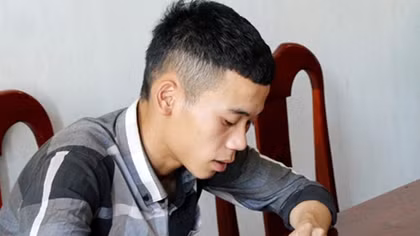 Sự thật bất ngờ vụ nam sinh bị đánh thuốc mê, bắt cóc ở Hà Tĩnh