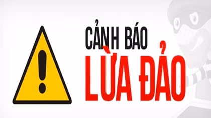 Công an TP Hồ Chí Minh cảnh báo các thủ đoạn lừa đảo