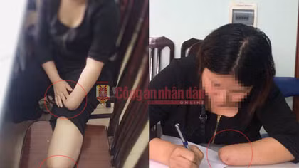 (HÃI HÙNG) Thuê người chặt chân, tay để trục lợi 3,5 tỷ tiền bảo hiểm