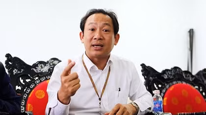 Đà Nẵng kỷ luật một phó giám đốc Sở